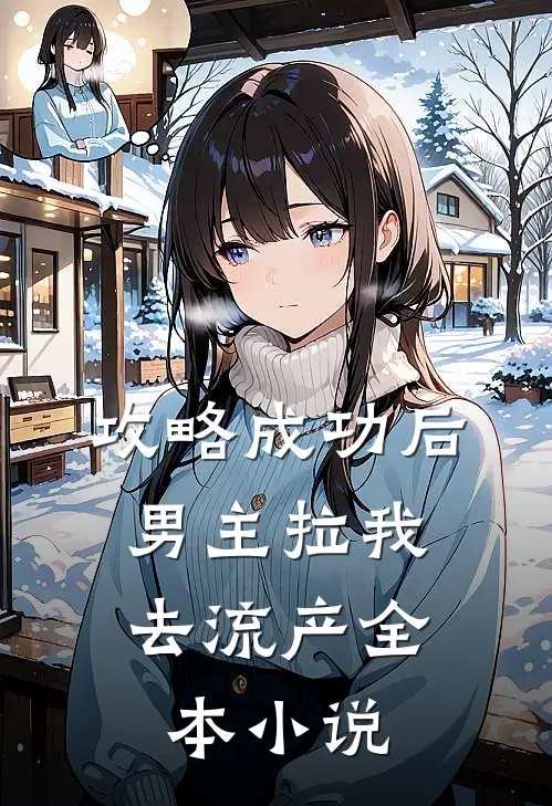 攻略成功后，男主拉我去流产全本小说