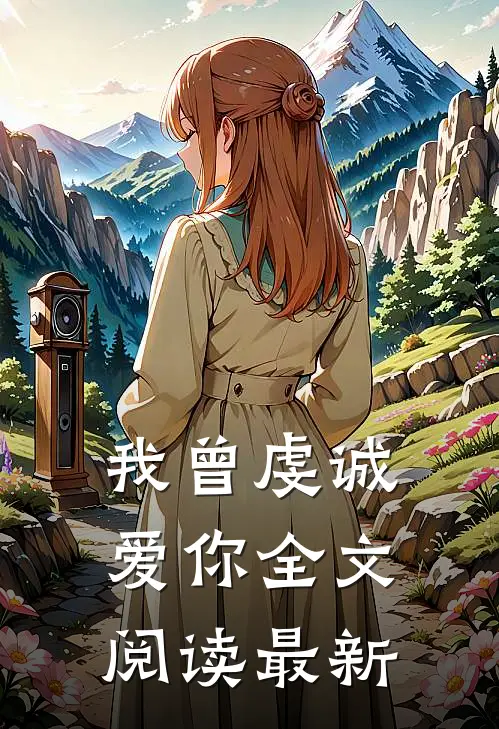 我曾虔诚爱你全文阅读最新