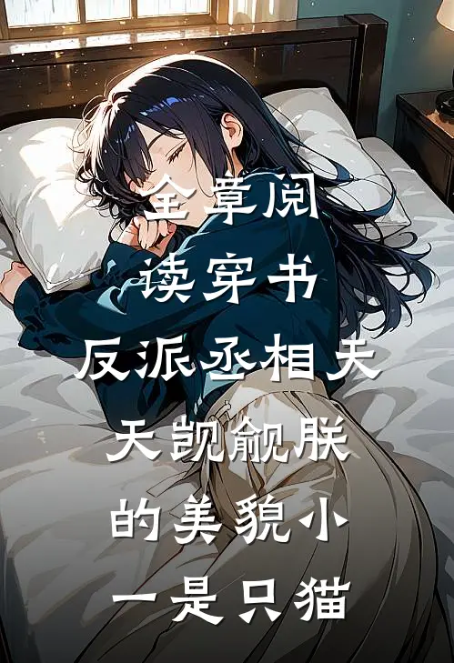 全章阅读穿书:反派丞相天天觊觎朕的美貌 小一是只猫
