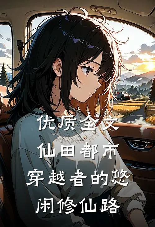 优质全文仙田都市：穿越者的悠闲修仙路