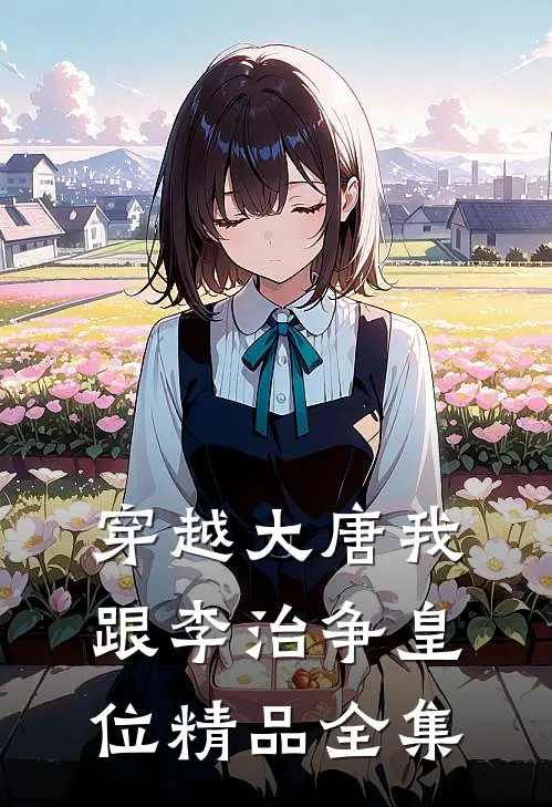 穿越大唐我跟李治争皇位精品全集