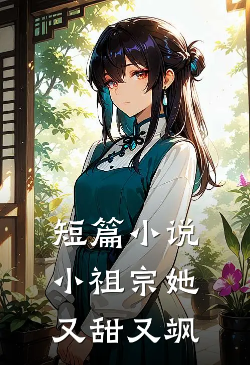 短篇小说小祖宗她又甜又飒