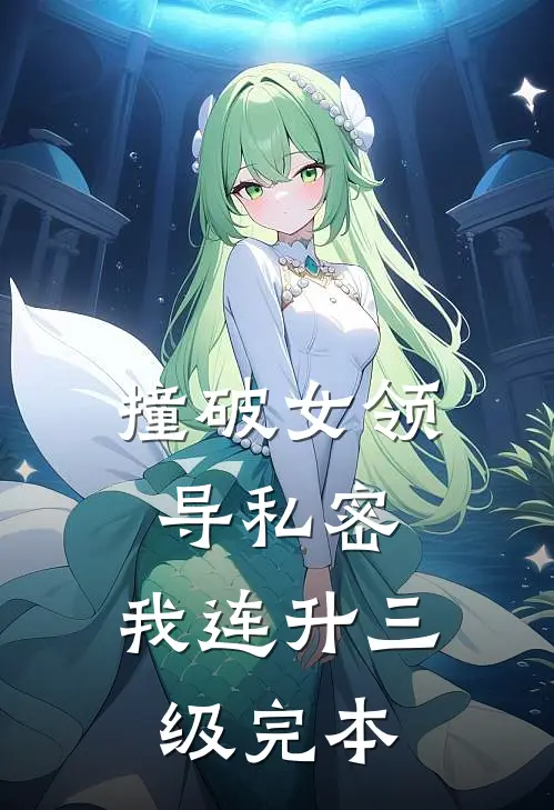 撞破女领导私密，我连升三级完本