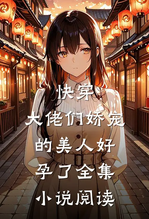 快穿：大佬们娇宠的美人好孕了全集小说阅读