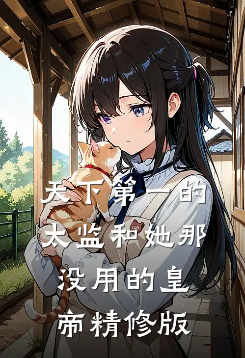天下第一的太监和她那没用的皇帝精修版