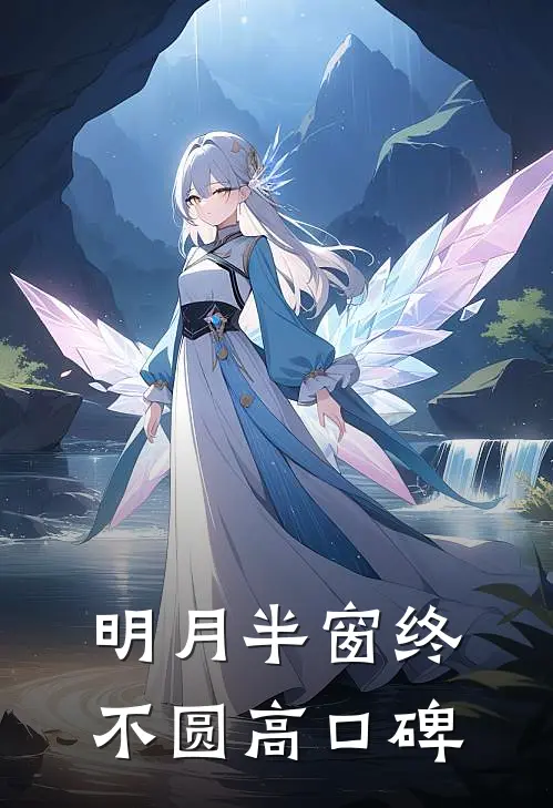 明月半窗终不圆高口碑