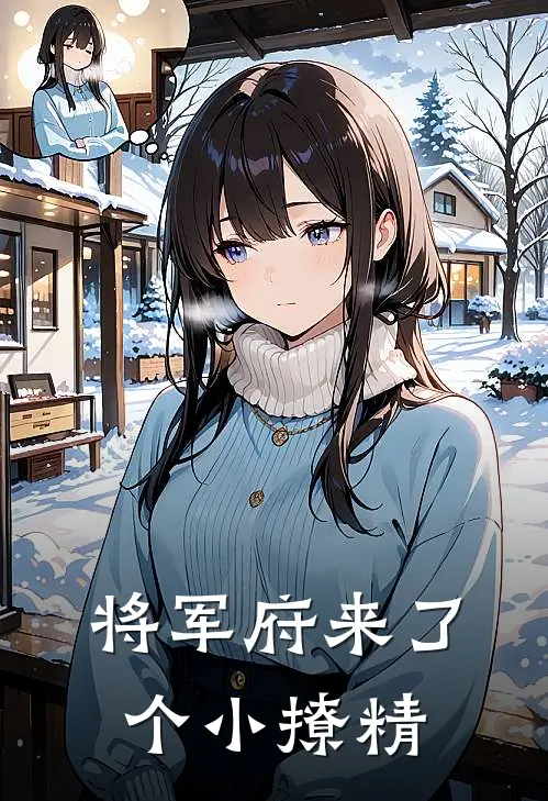 将军府来了个小撩精