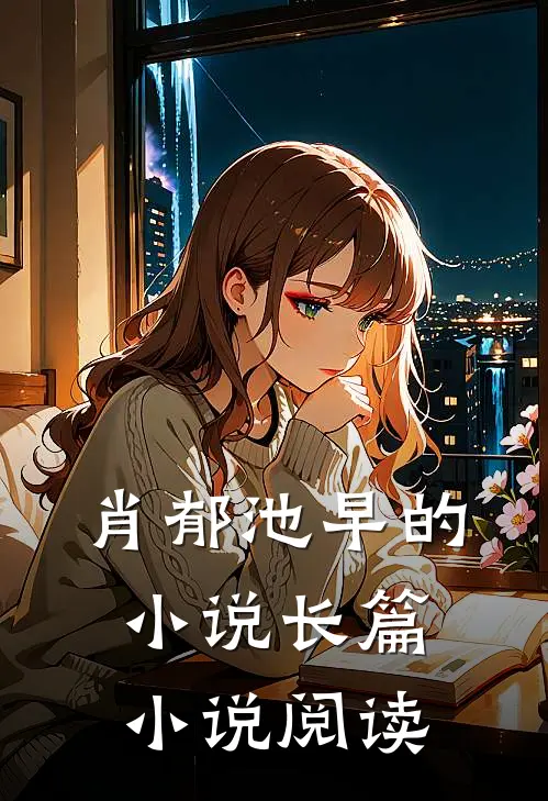 肖郁池早的小说长篇小说阅读