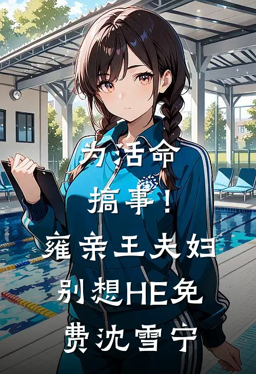 为活命搞事！雍亲王夫妇别想HE免费沈雪宁