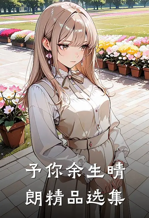 予你余生晴朗精品选集