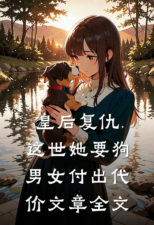 皇后复仇：这世她要狗男女付出代价文章全文