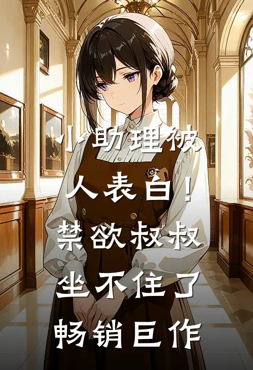 小助理被人表白！禁欲叔叔坐不住了畅销巨作