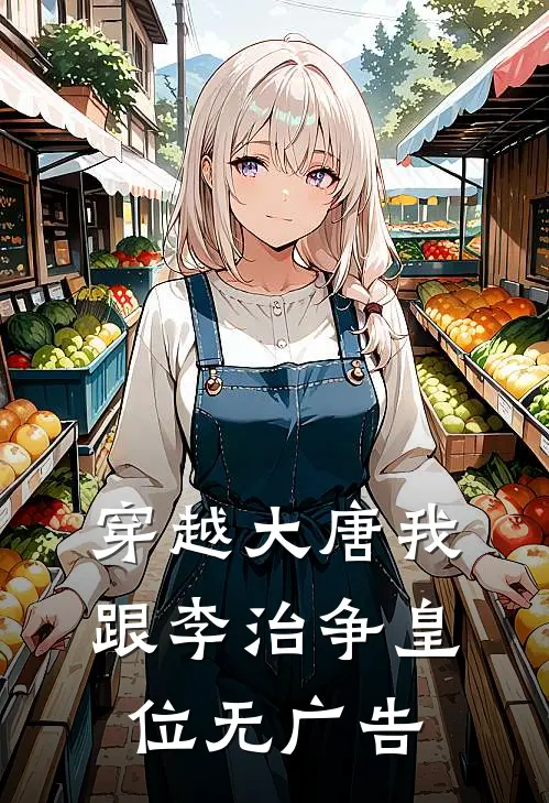 穿越大唐我跟李治争皇位无广告