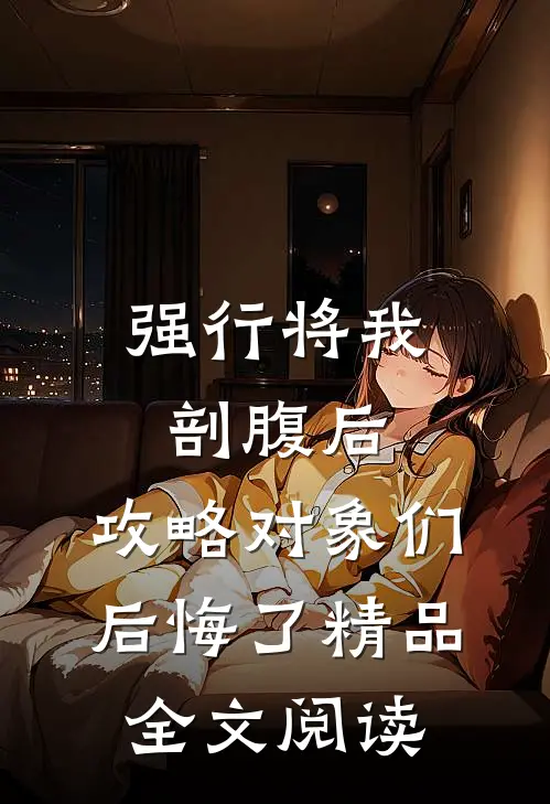强行将我剖腹后，攻略对象们后悔了精品全文阅读