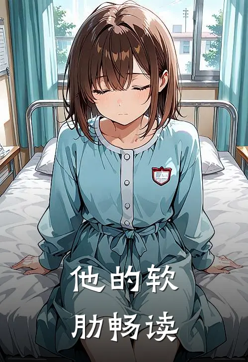 他的软肋畅读