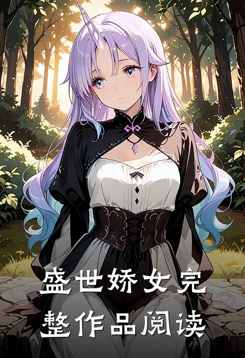 盛世娇女完整作品阅读