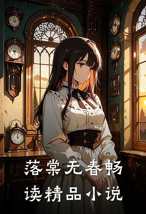 落棠无春畅读精品小说