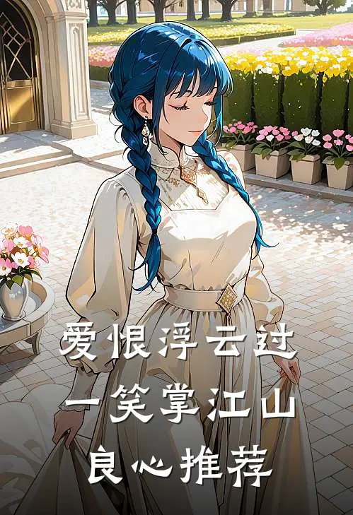 爱恨浮云过，一笑掌江山良心推荐