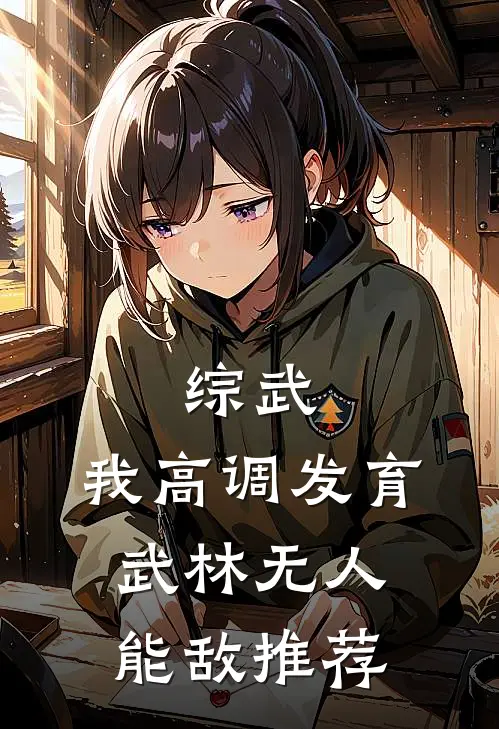 综武：我高调发育，武林无人能敌推荐
