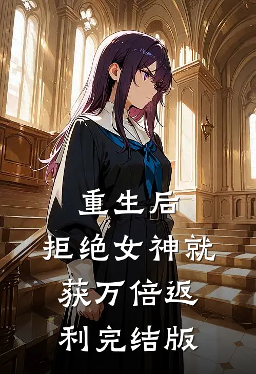 重生后，拒绝女神就获万倍返利完结版