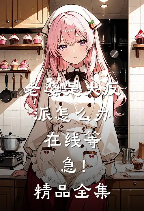 老婆是大反派怎么办，在线等，急！精品全集