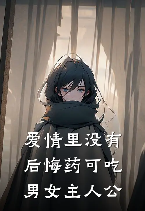 爱情里没有后悔药可吃男女主人公