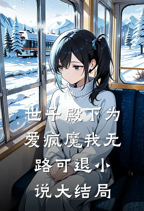 世子殿下为爱疯魔我无路可退小说大结局