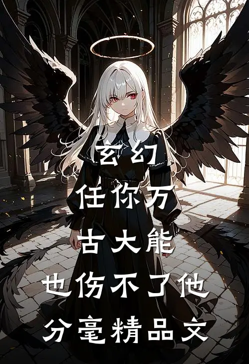 玄幻：任你万古大能，也伤不了他分毫精品文