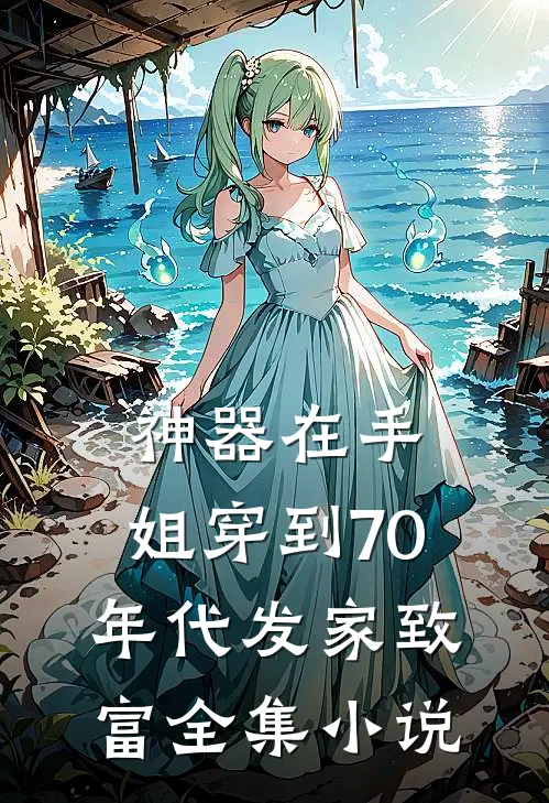 神器在手，姐穿到70年代发家致富全集小说