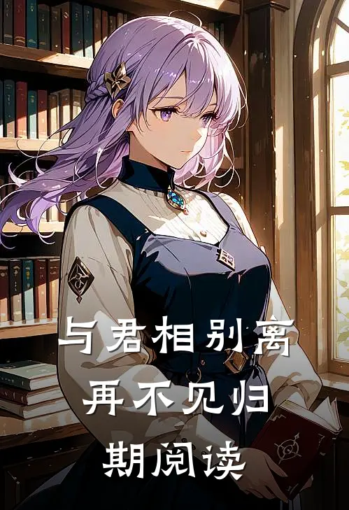 与君相别离，再不见归期阅读