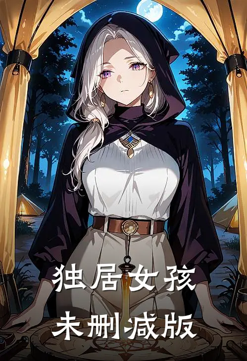 独居女孩未删减版