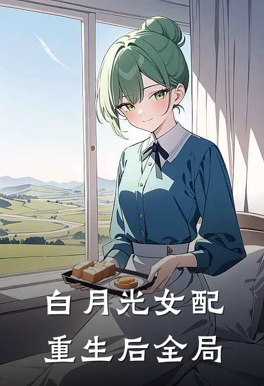 白月光女配重生后全局