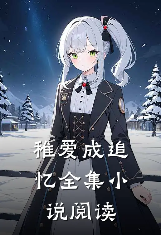 稚爱成追忆全集小说阅读