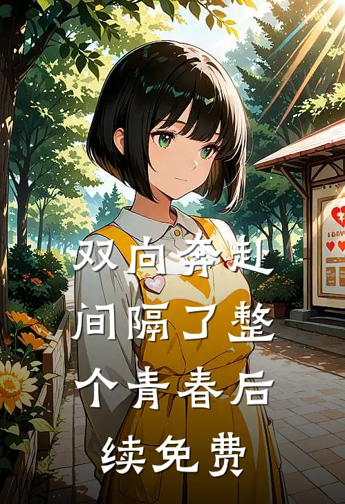 双向奔赴，间隔了整个青春后续免费
