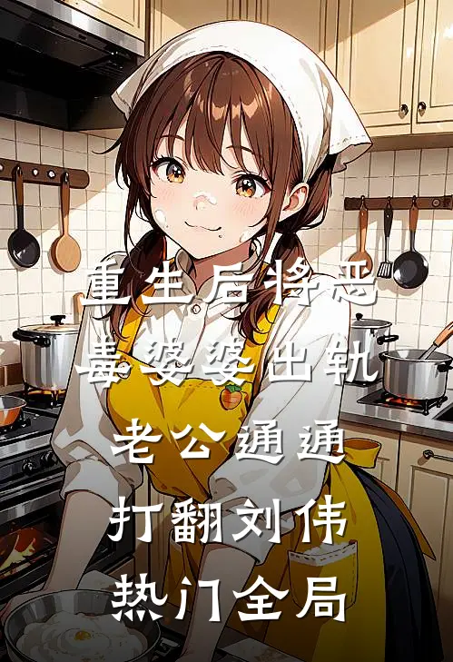 重生后将恶毒婆婆出轨老公通通打翻刘伟热门全局