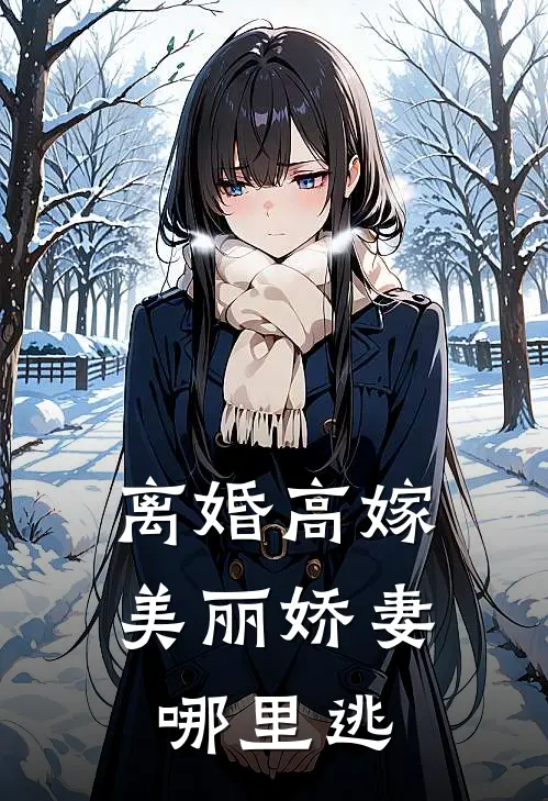 离婚高嫁：美丽娇妻哪里逃