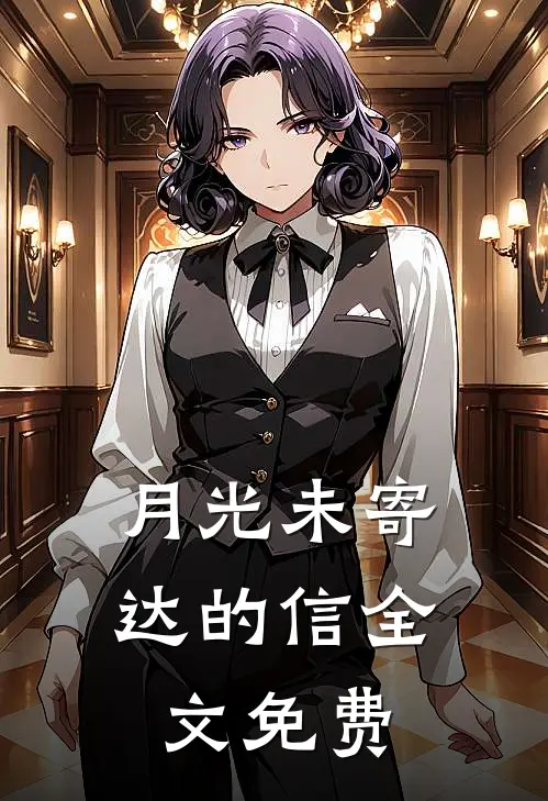 月光未寄达的信全文免费
