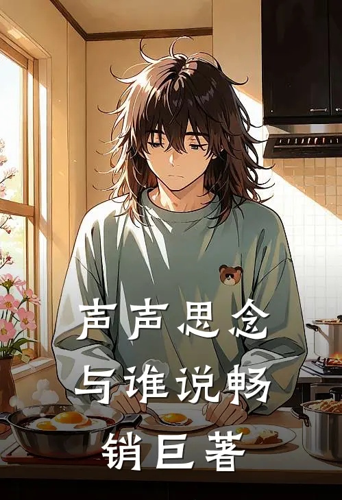 声声思念与谁说畅销巨著
