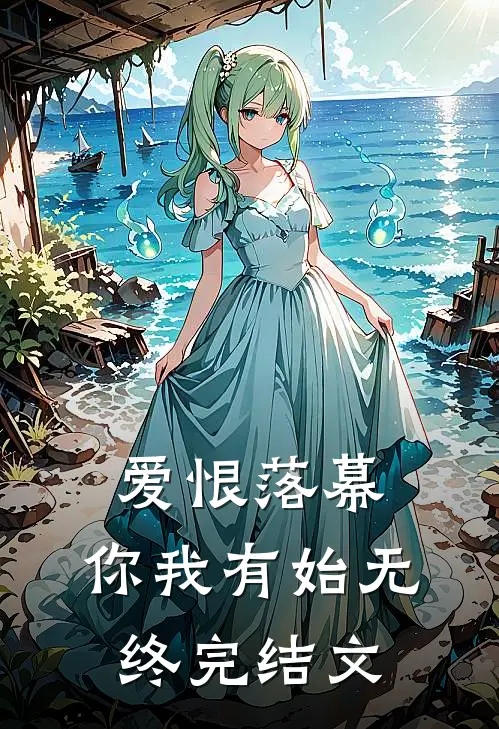 爱恨落幕，你我有始无终完结文