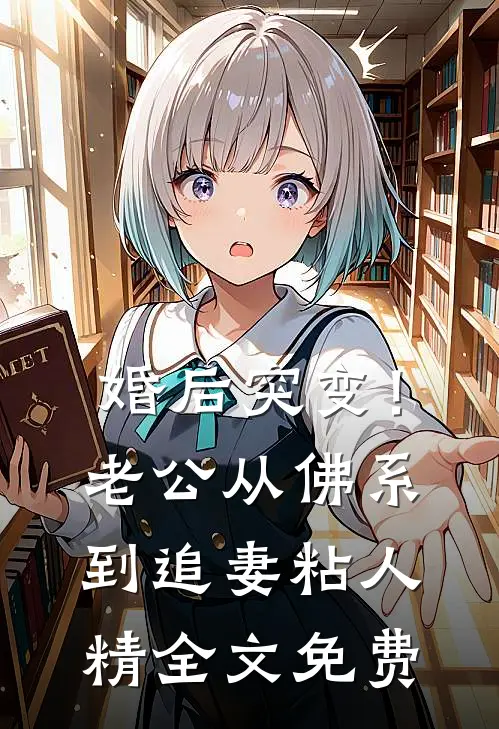 婚后突变！老公从佛系到追妻粘人精全文免费