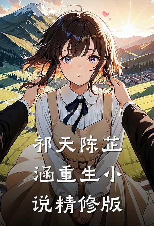 祁天陈芷涵重生小说精修版