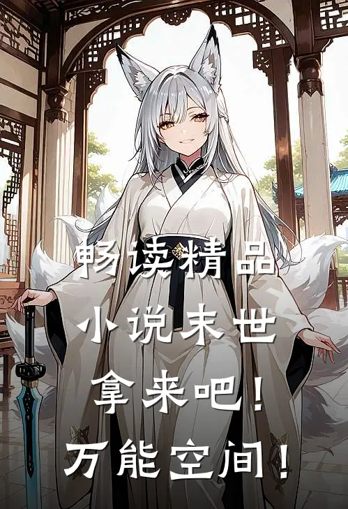 畅读精品小说末世：拿来吧！万能空间！