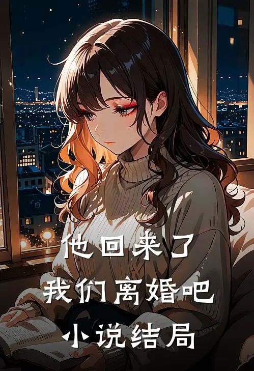 他回来了，我们离婚吧小说结局