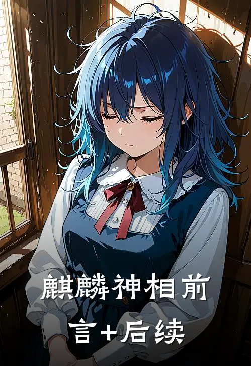 麒麟神相前言+后续