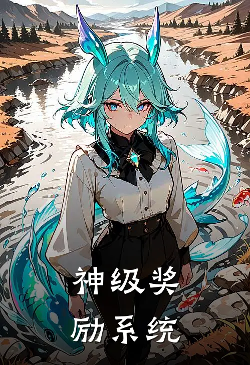神级奖励系统