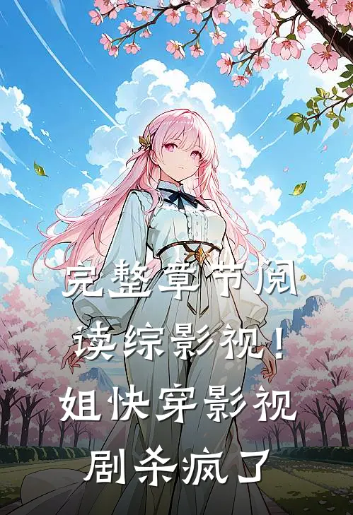 完整章节阅读综影视！姐快穿影视剧杀疯了