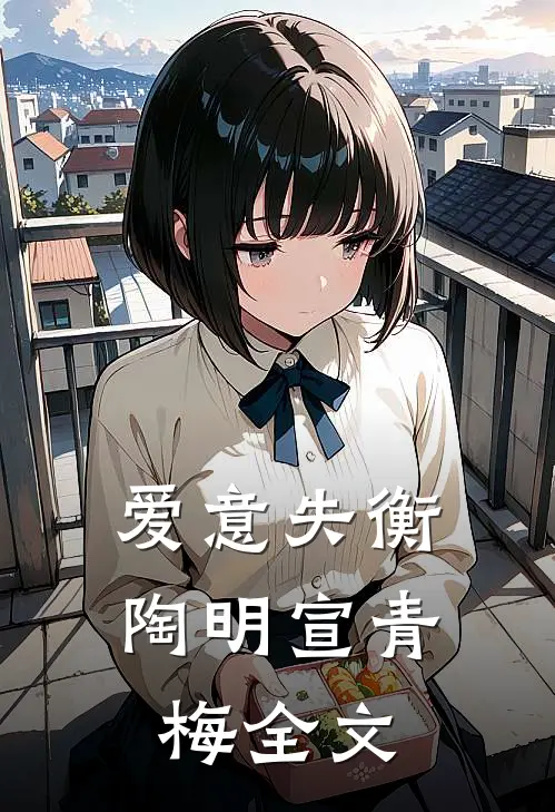 爱意失衡陶明宣青梅全文