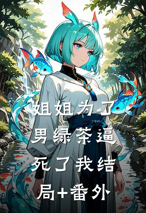 姐姐为了男绿茶逼死了我结局+番外