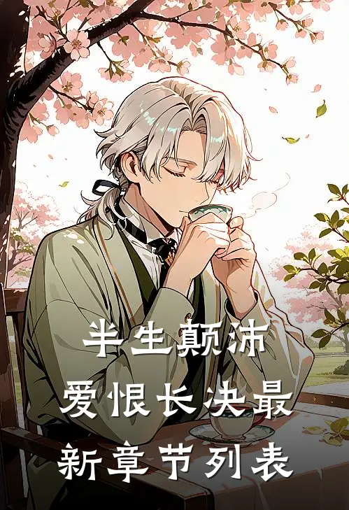 半生颠沛，爱恨长决最新章节列表