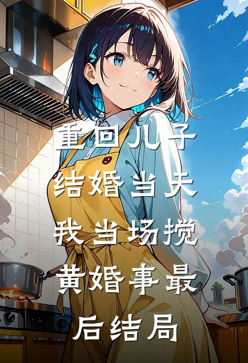 重回儿子结婚当天，我当场搅黄婚事最后结局